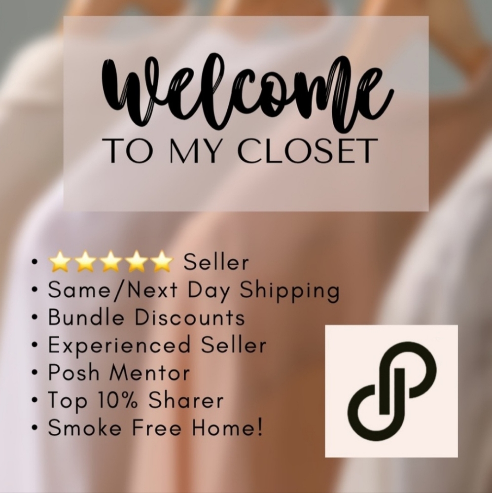 W e l c o m e ✨️